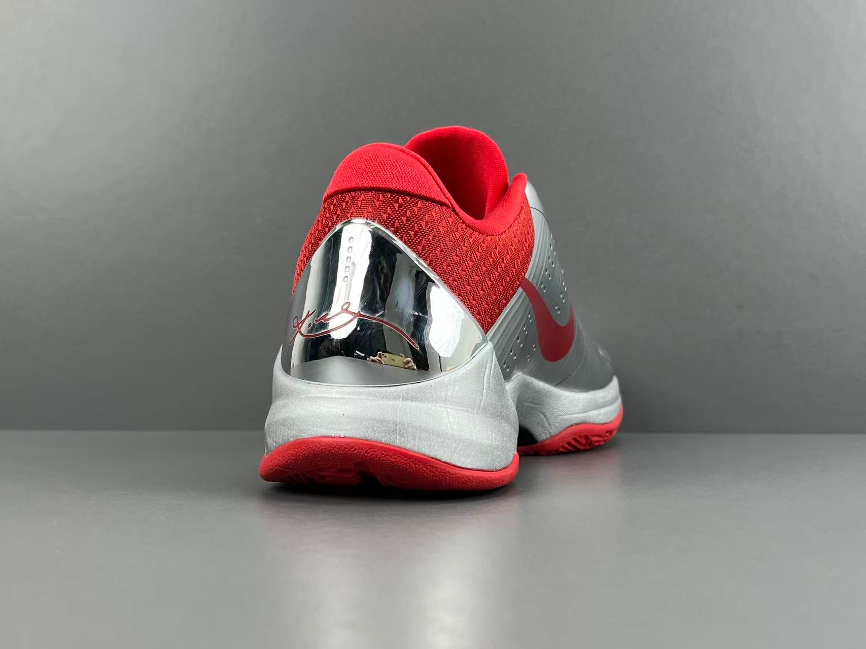 Caitlin Clark x Nike Zoom Kobe 5 Protro