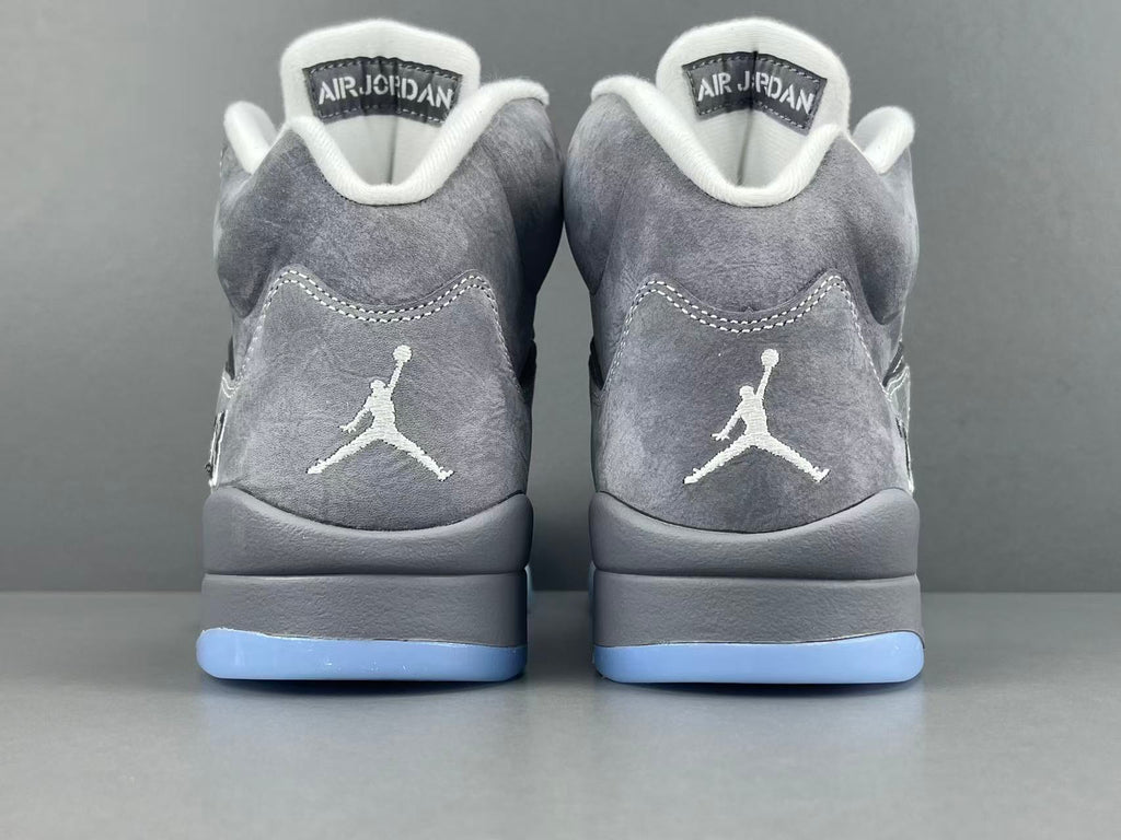 Jordan Air Jordan 5 “Wolf Grey”