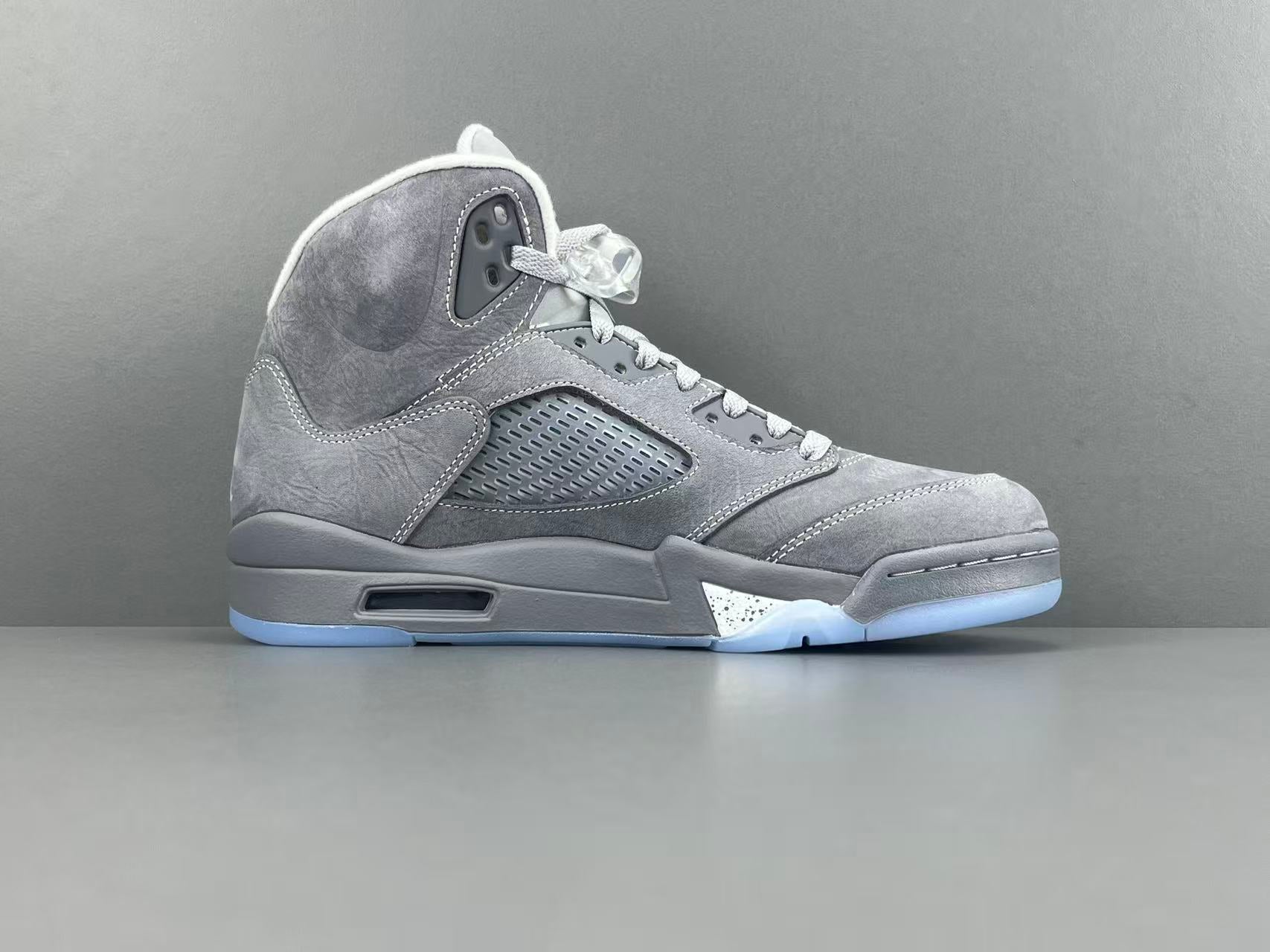 Jordan Air Jordan 5 “Wolf Grey”