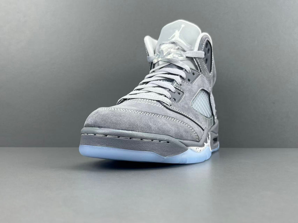 Jordan Air Jordan 5 “Wolf Grey”