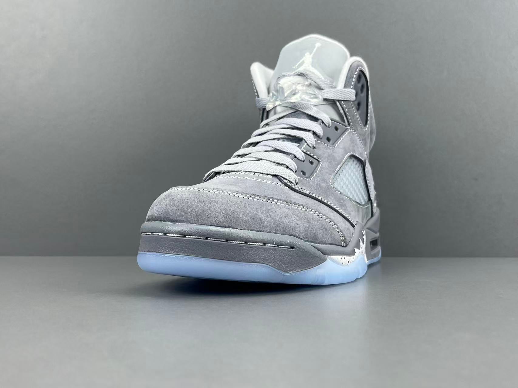 Jordan Air Jordan 5 “Wolf Grey”