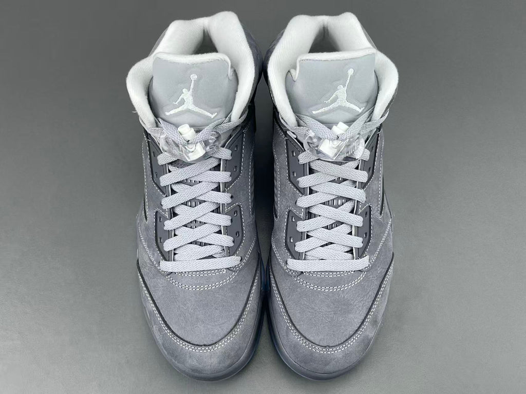 Jordan Air Jordan 5 “Wolf Grey”
