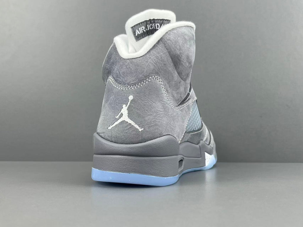 Jordan Air Jordan 5 “Wolf Grey”