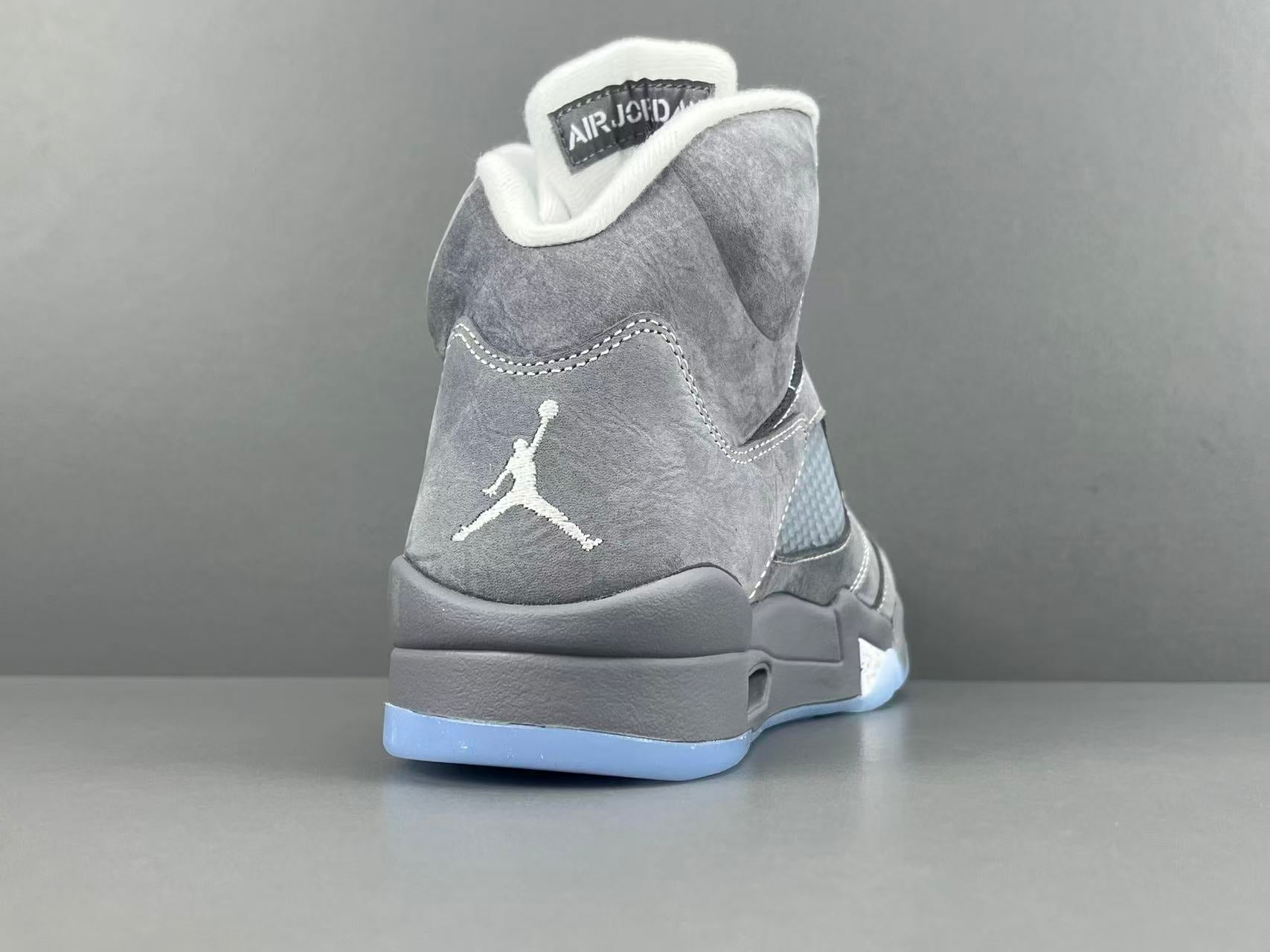 Jordan Air Jordan 5 “Wolf Grey”