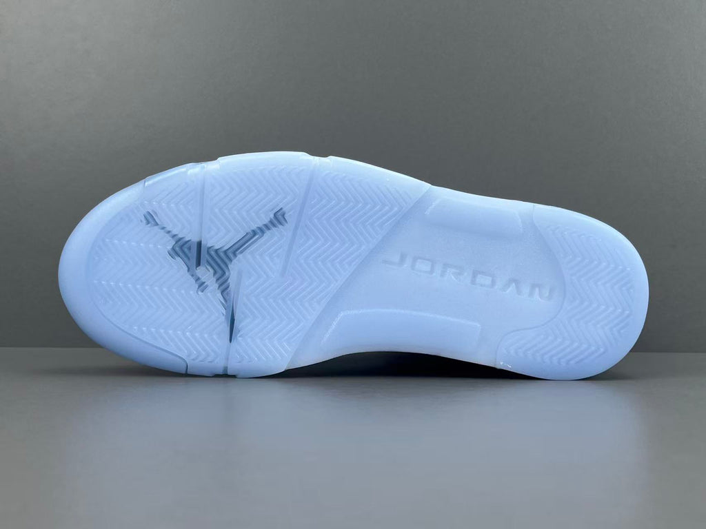 Jordan Air Jordan 5 “Wolf Grey”