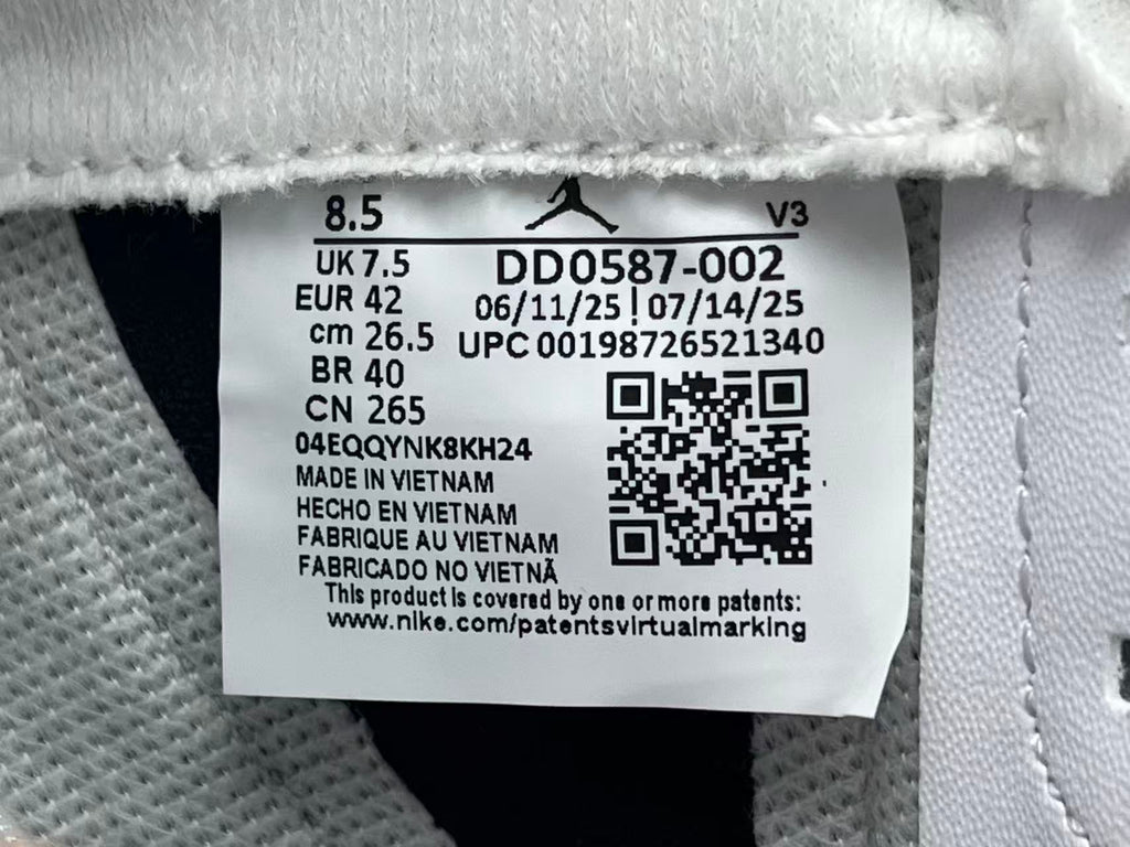 Jordan Air Jordan 5 “Wolf Grey”