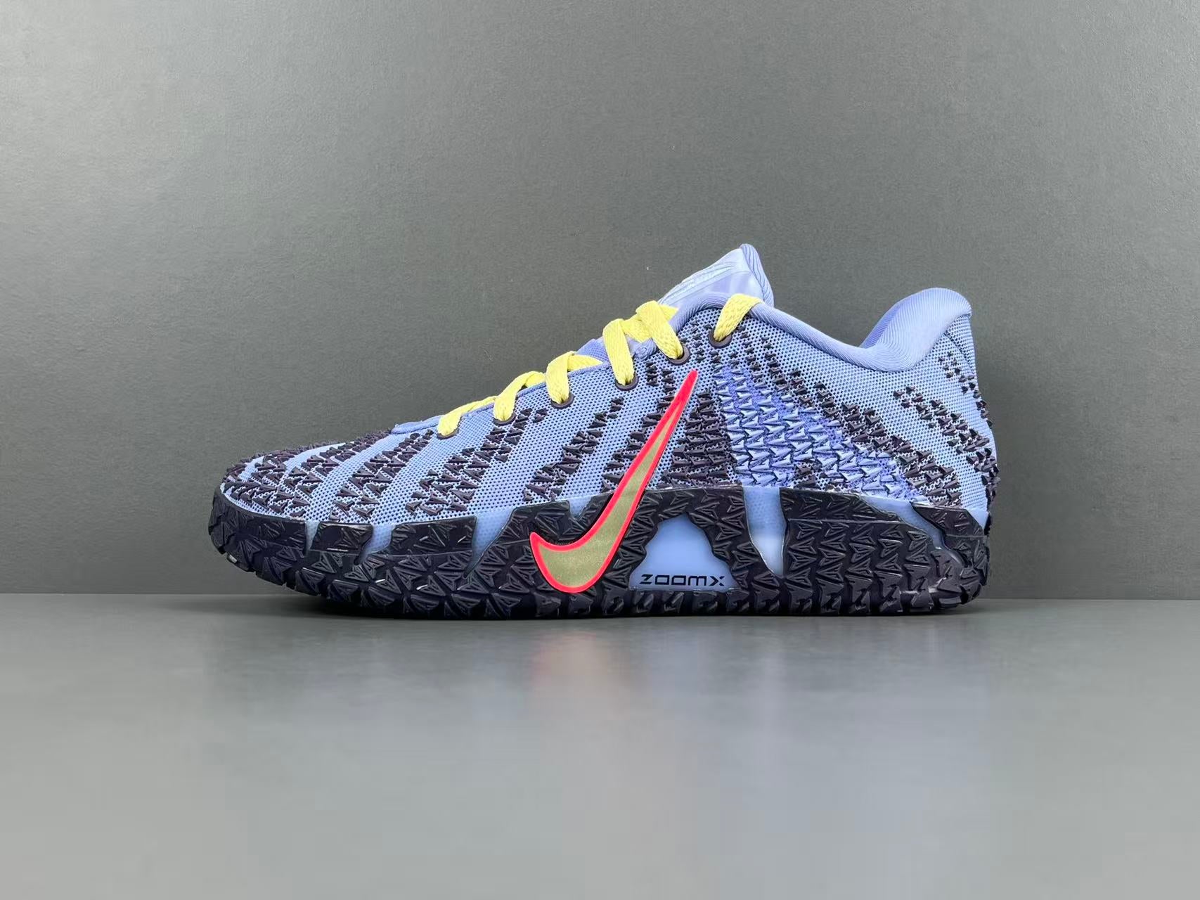 Nike Ja 3"Sail" EP