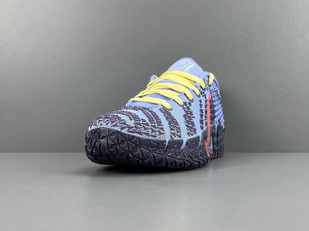 Nike Ja 3"Sail" EP