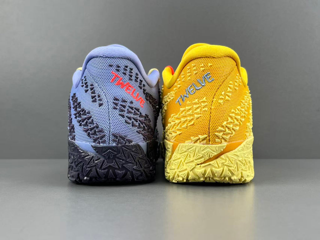 Nike Ja 3"Sail" EP