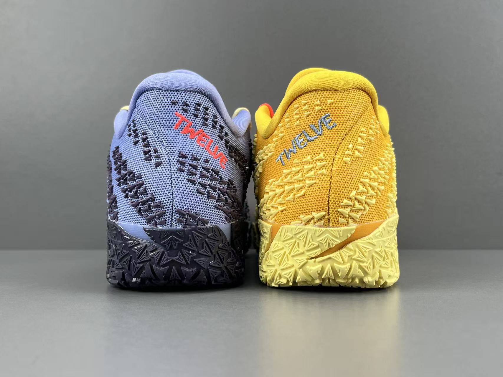 Nike Ja 3"Sail" EP