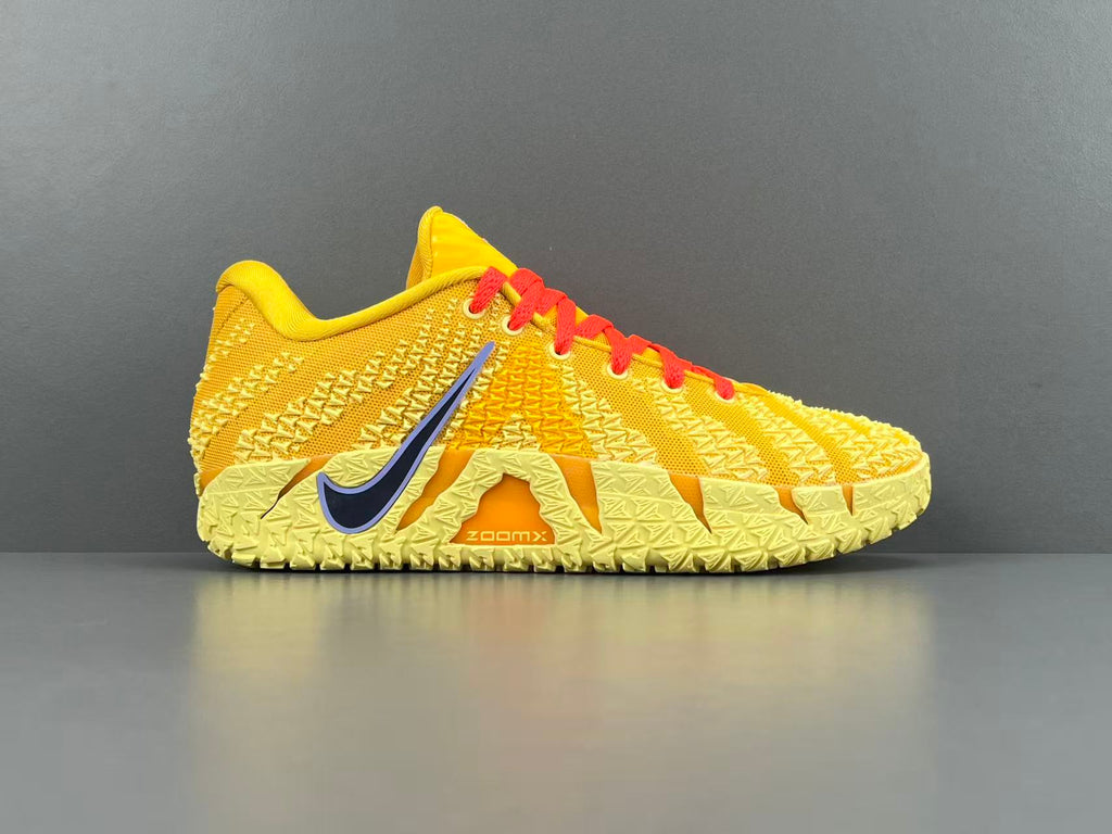 Nike Ja 3"Sail" EP