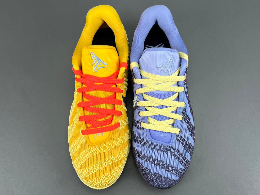 Nike Ja 3"Sail" EP