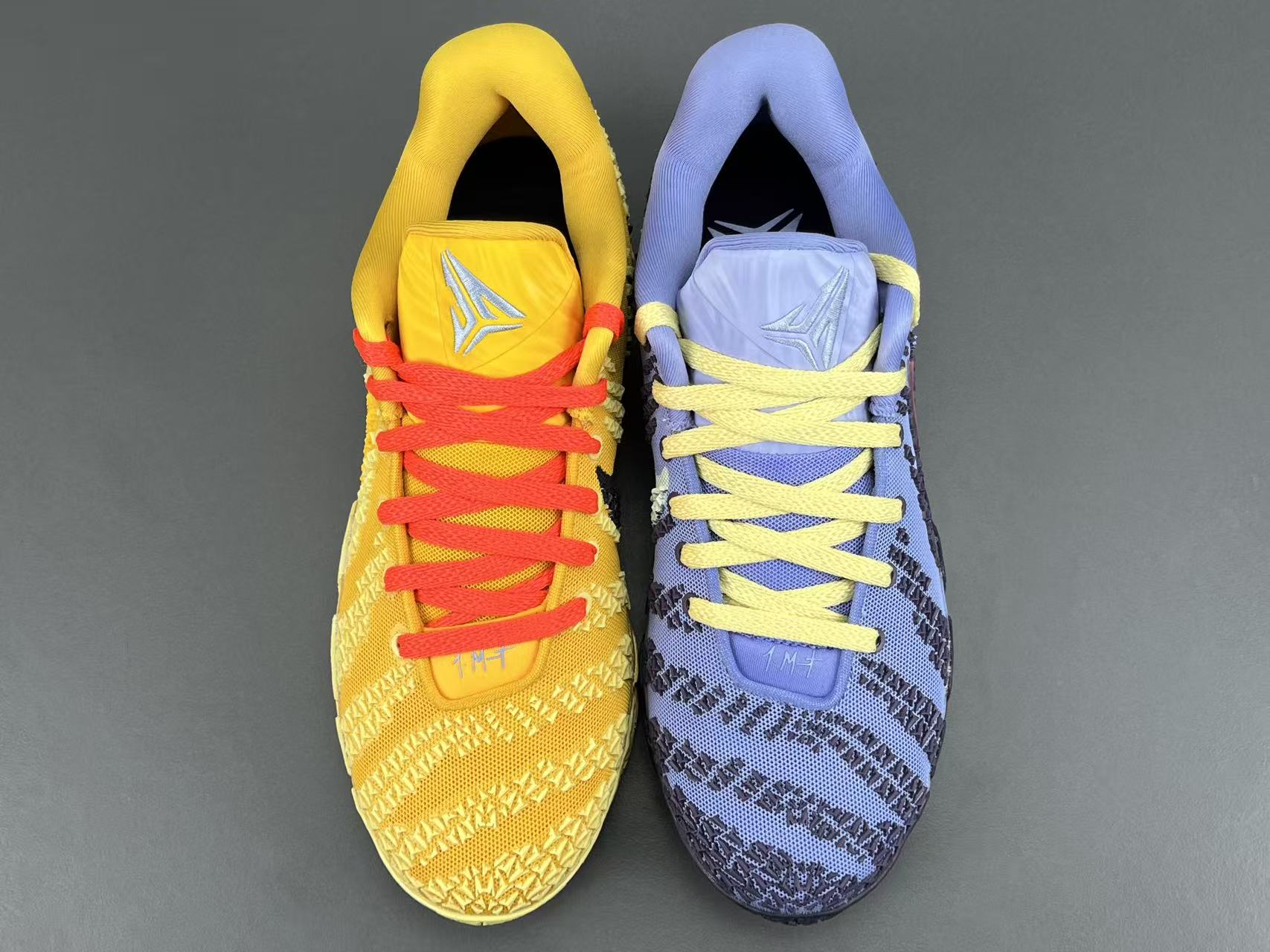 Nike Ja 3"Sail" EP