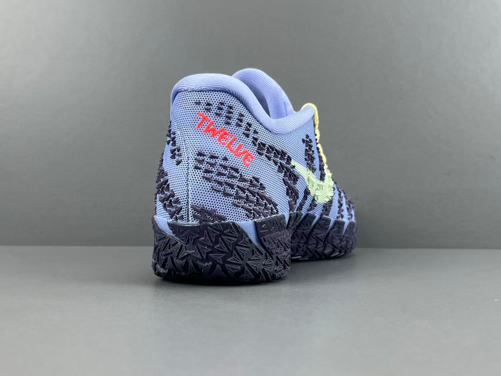 Nike Ja 3"Sail" EP