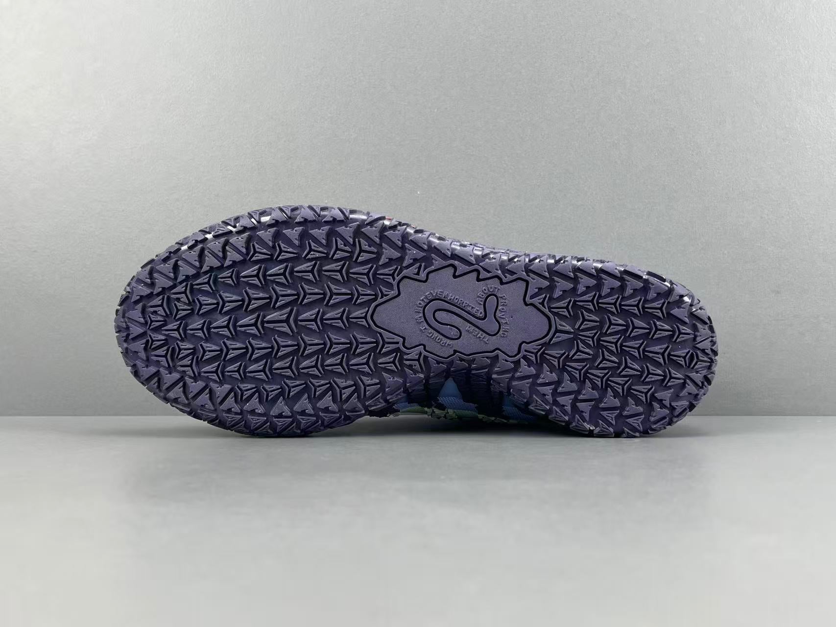 Nike Ja 3"Sail" EP