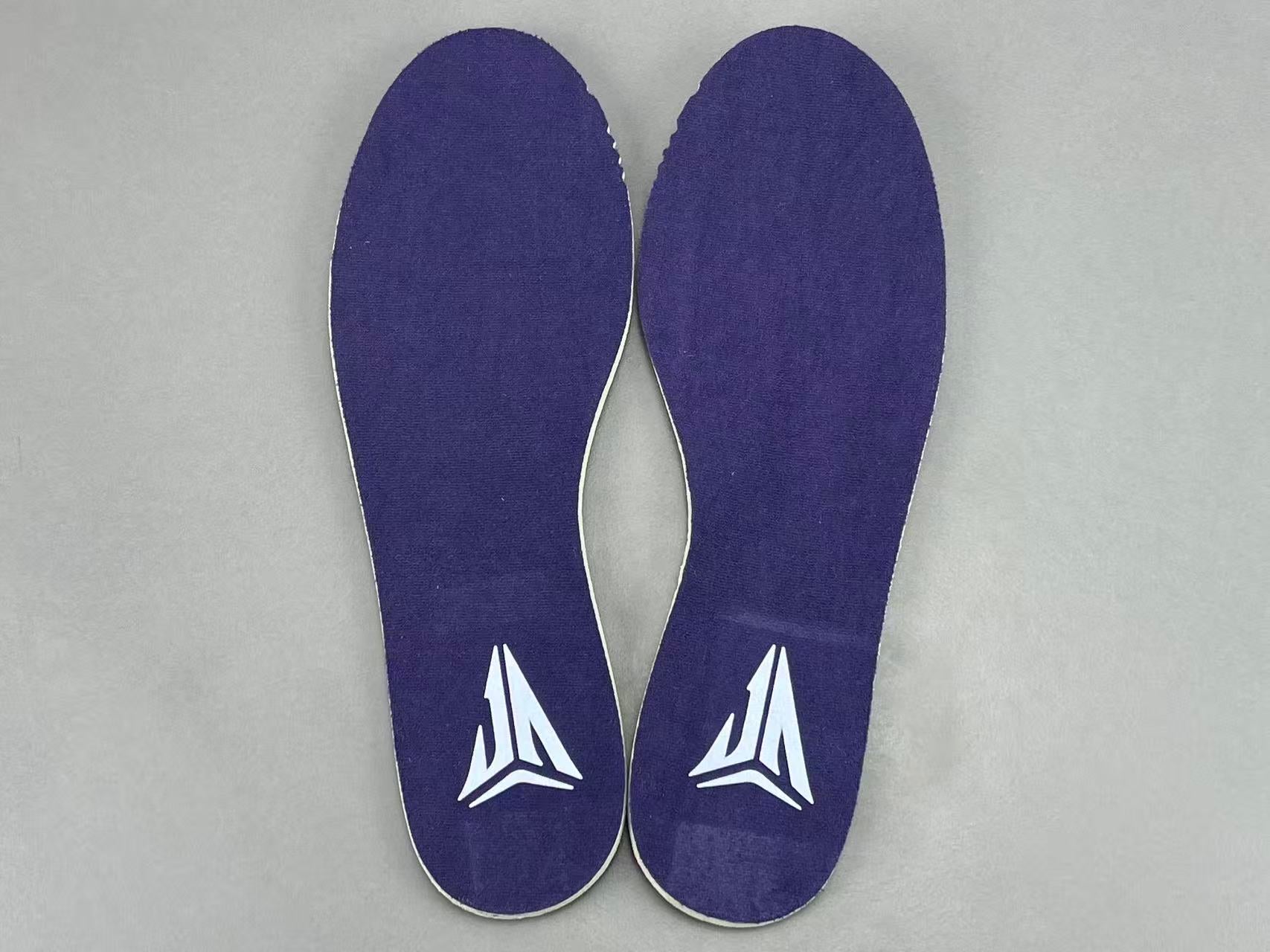 Nike Ja 3"Sail" EP