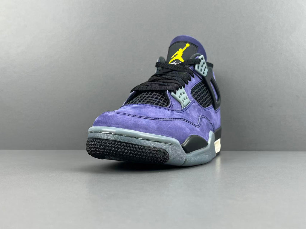 Jordan Air Jordan 4 Retro “LAKERS”