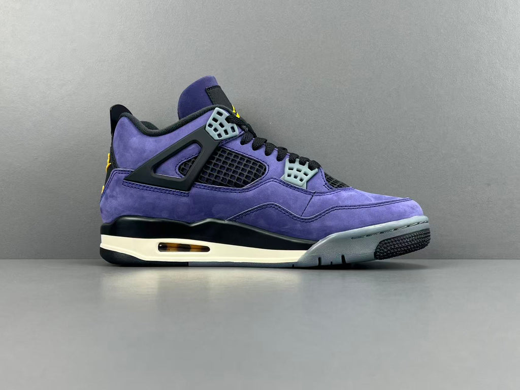 Jordan Air Jordan 4 Retro “LAKERS”