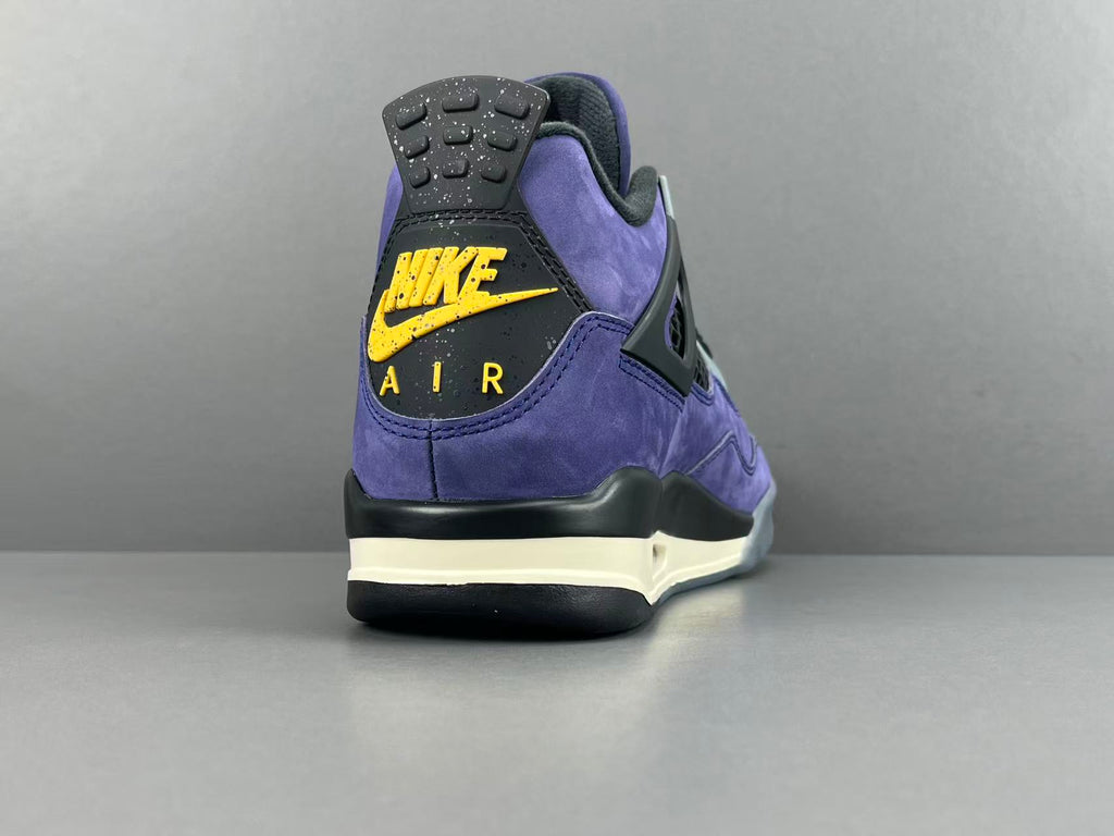 Jordan Air Jordan 4 Retro “LAKERS”
