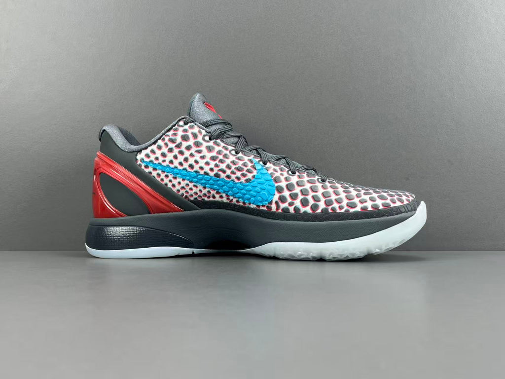 Nike Zoom Kobe 6 3D