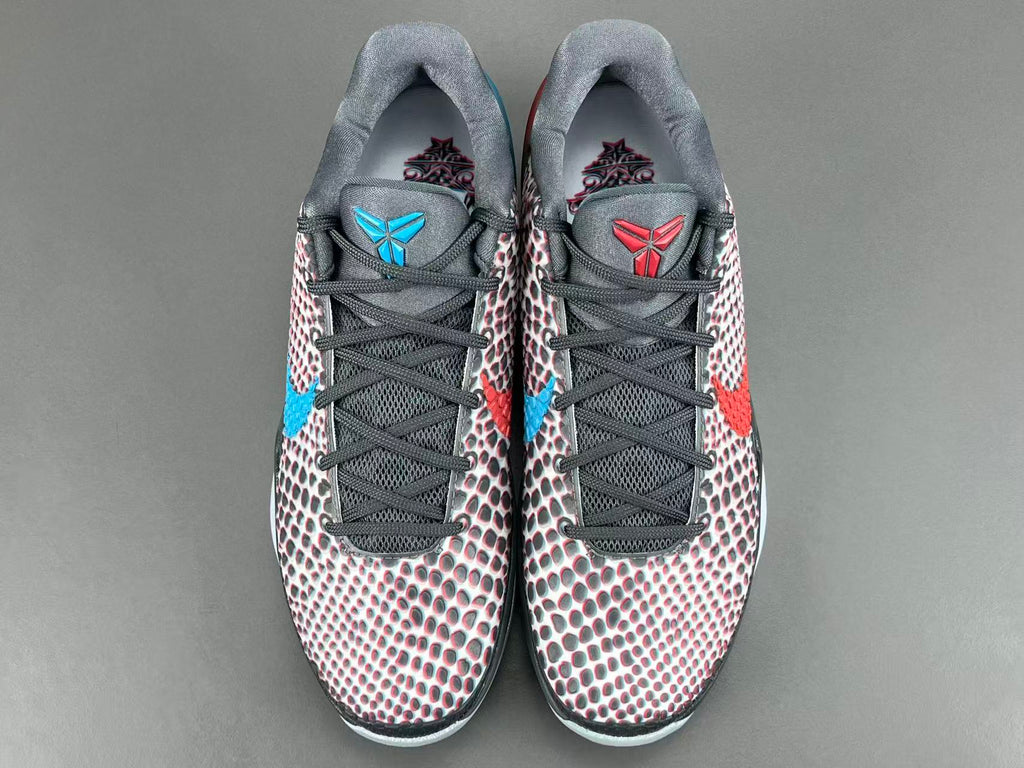 Nike Zoom Kobe 6 3D
