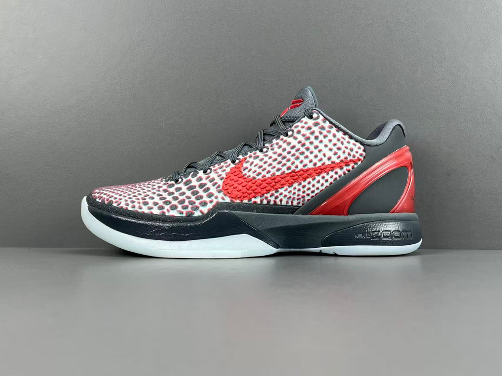 Nike Zoom Kobe 6 3D