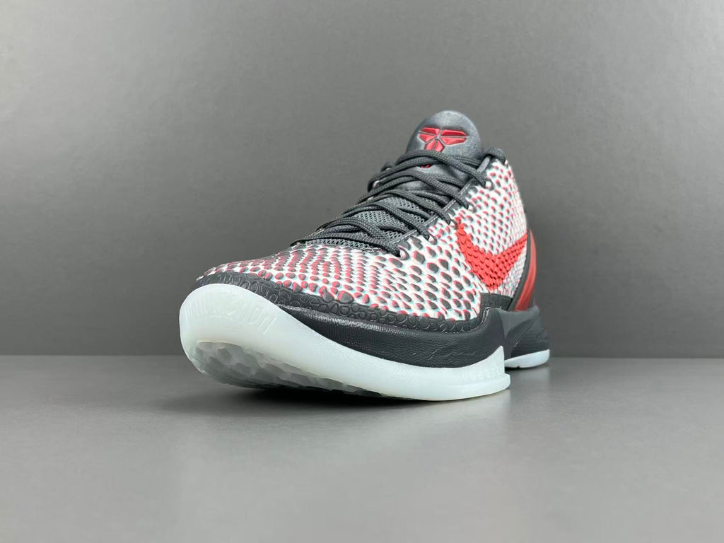 Nike Zoom Kobe 6 3D
