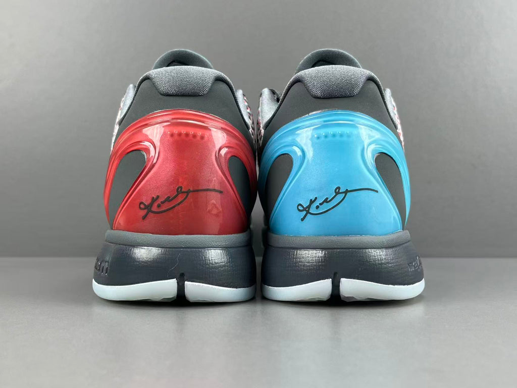 Nike Zoom Kobe 6 3D