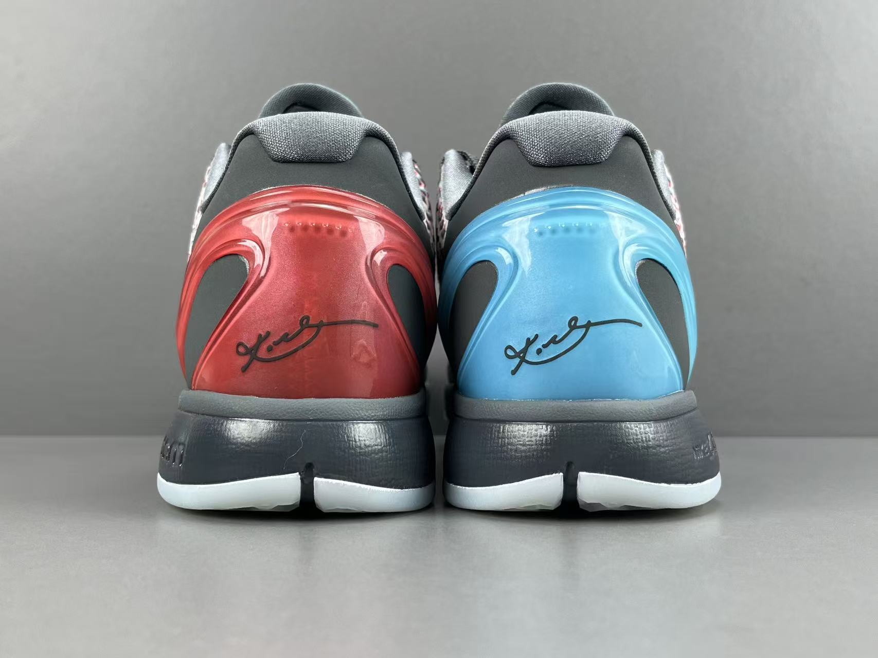 Nike Zoom Kobe 6 3D