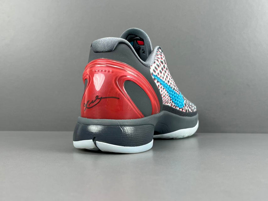 Nike Zoom Kobe 6 3D