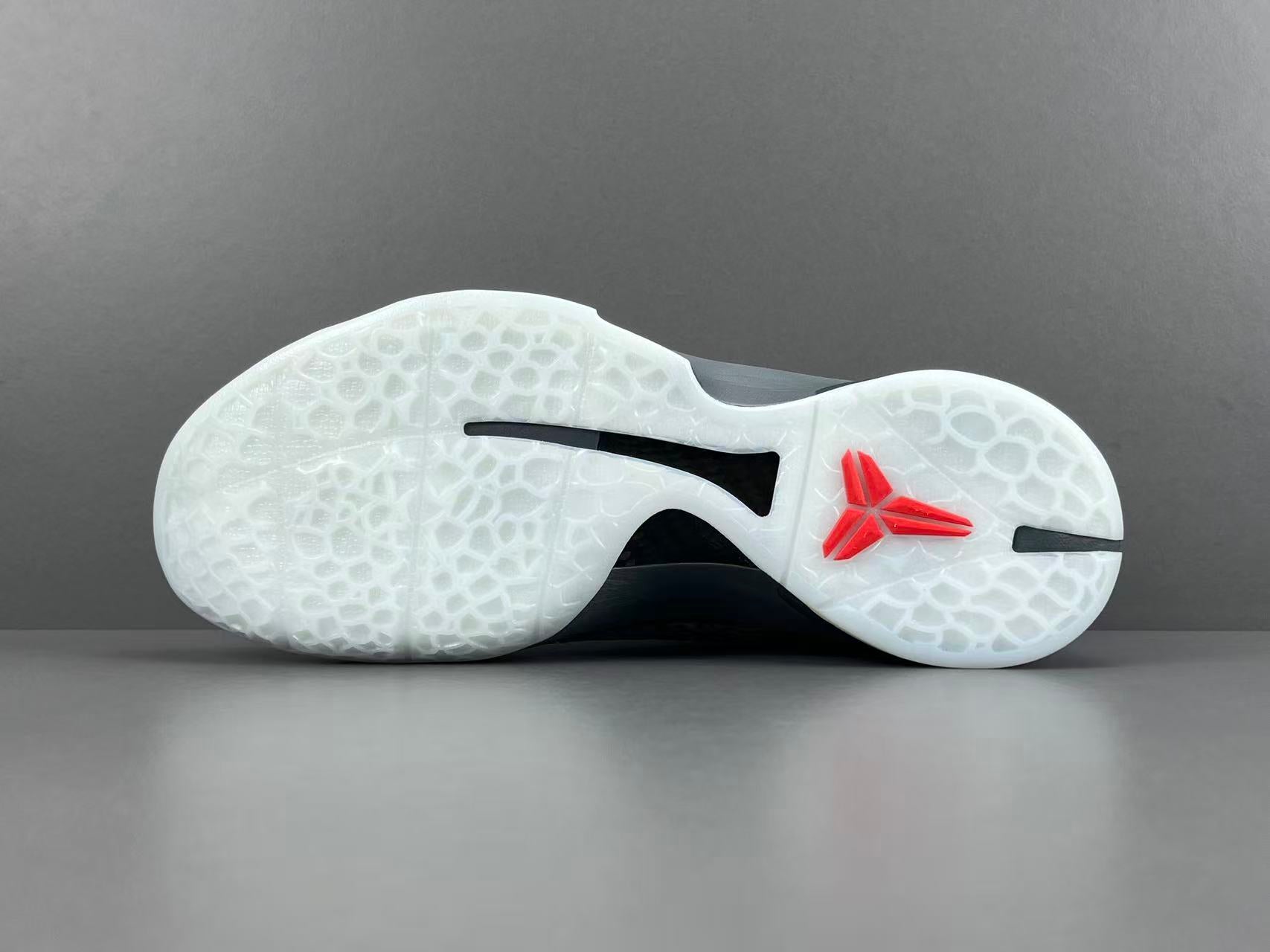 Nike Zoom Kobe 6 3D
