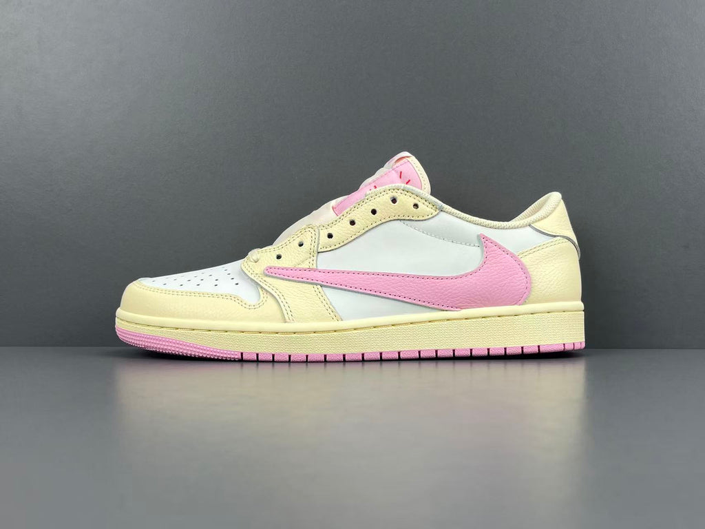 Travis Scott x Air Jordan AJ1 Low OG SP TS
