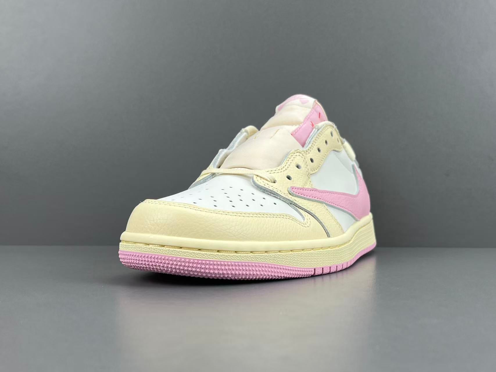 Travis Scott x Air Jordan AJ1 Low OG SP TS