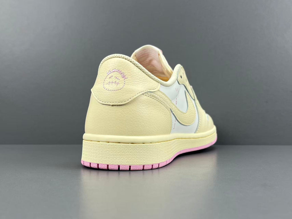 Travis Scott x Air Jordan AJ1 Low OG SP TS