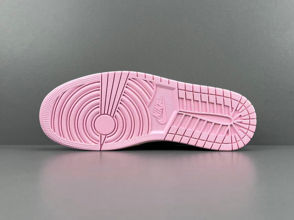 Travis Scott x Air Jordan AJ1 Low OG SP TS