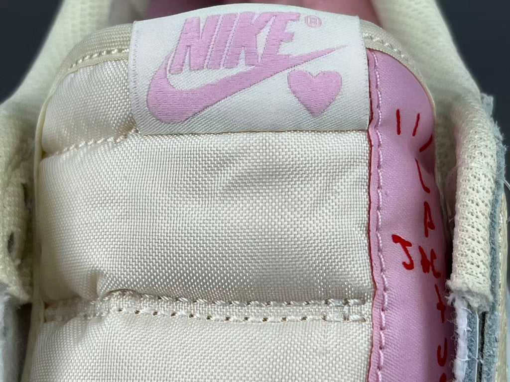 Travis Scott x Air Jordan AJ1 Low OG SP TS