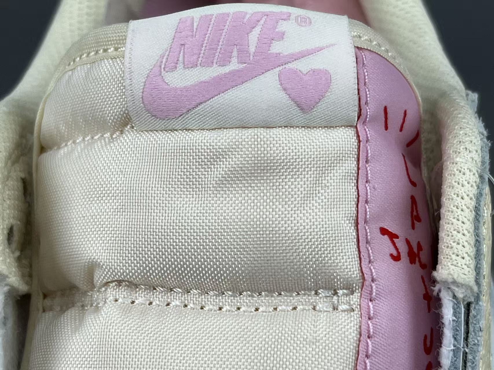 Travis Scott x Air Jordan AJ1 Low OG SP TS