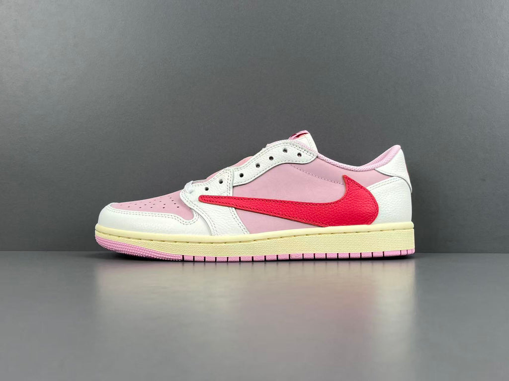 Travis Scott x Jordan Air Jordan 1 Low OG