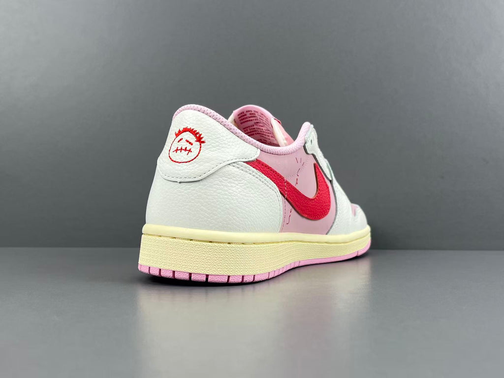 Travis Scott x Jordan Air Jordan 1 Low OG