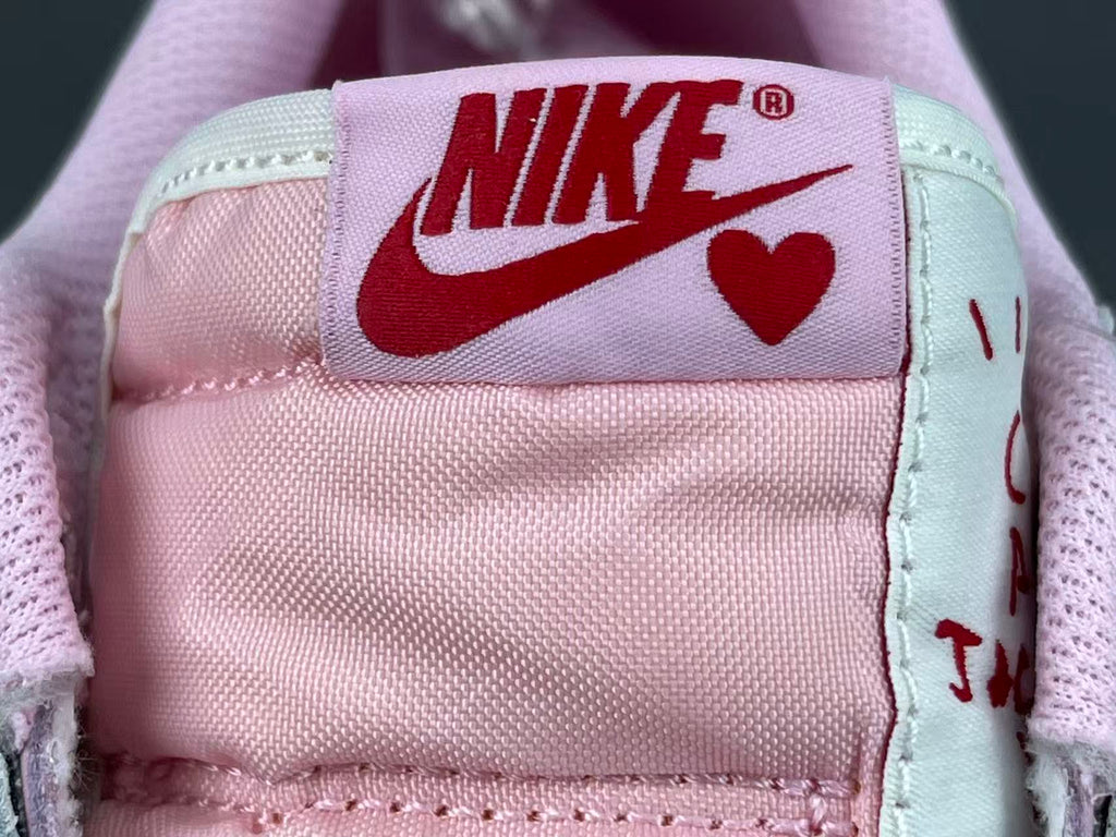 Travis Scott x Jordan Air Jordan 1 Low OG