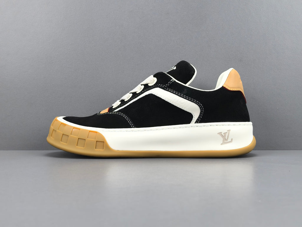 Lv Tilted