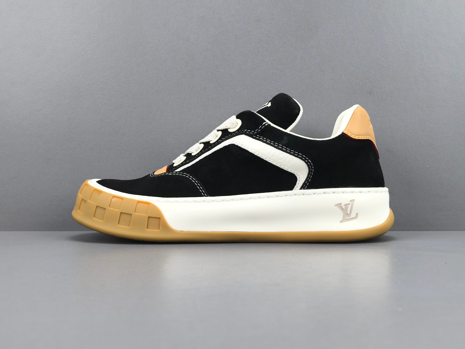 Lv Tilted