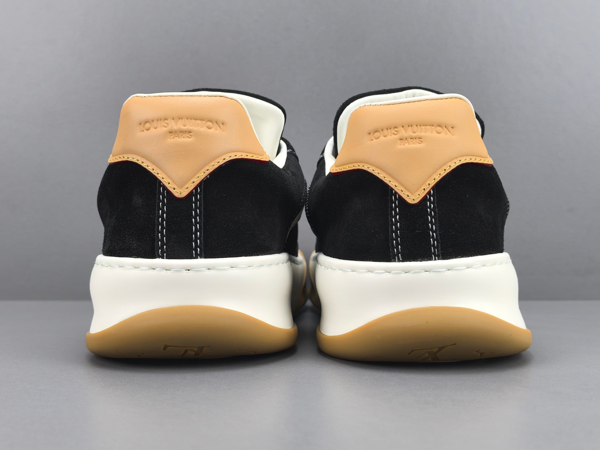 Lv Tilted