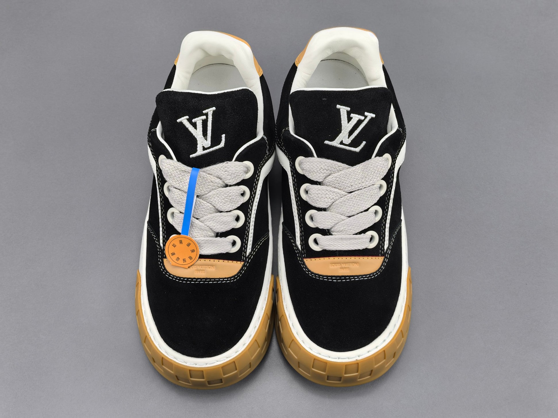 Lv Tilted