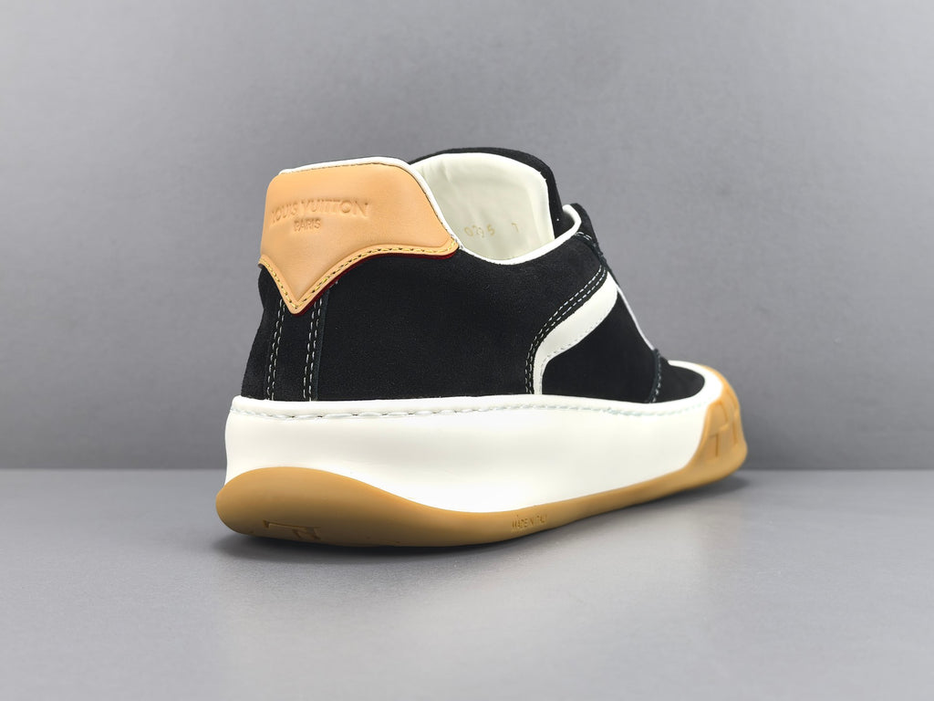 Lv Tilted