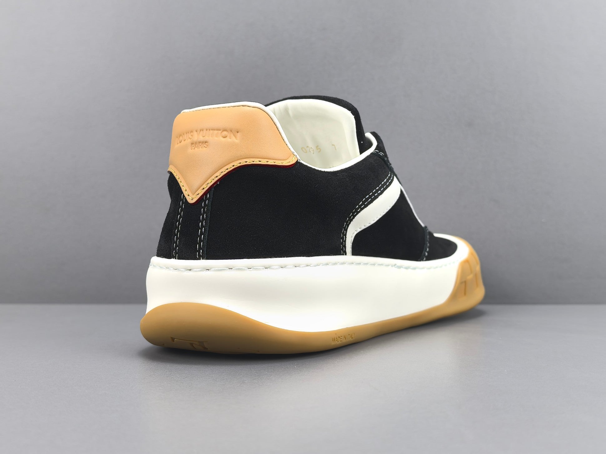 Lv Tilted
