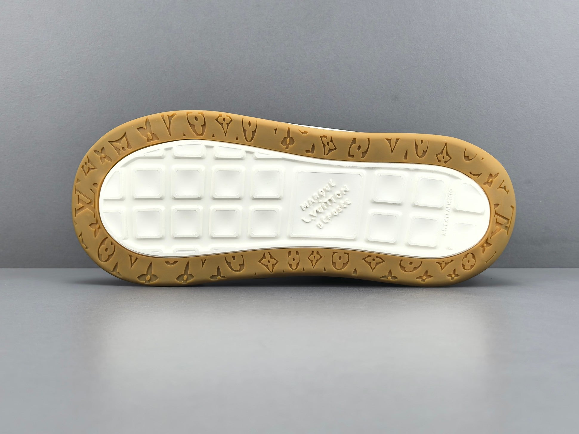 Lv Tilted
