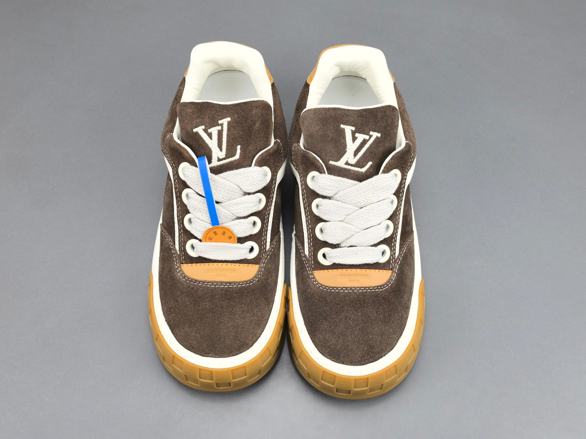 Lv Tilted