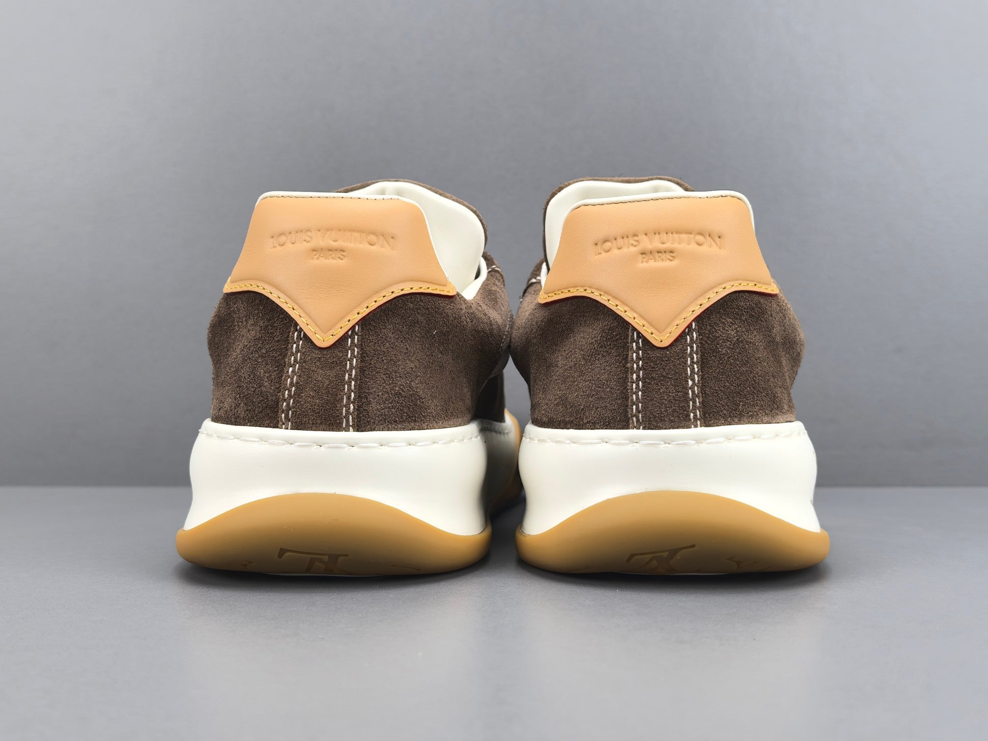 Lv Tilted