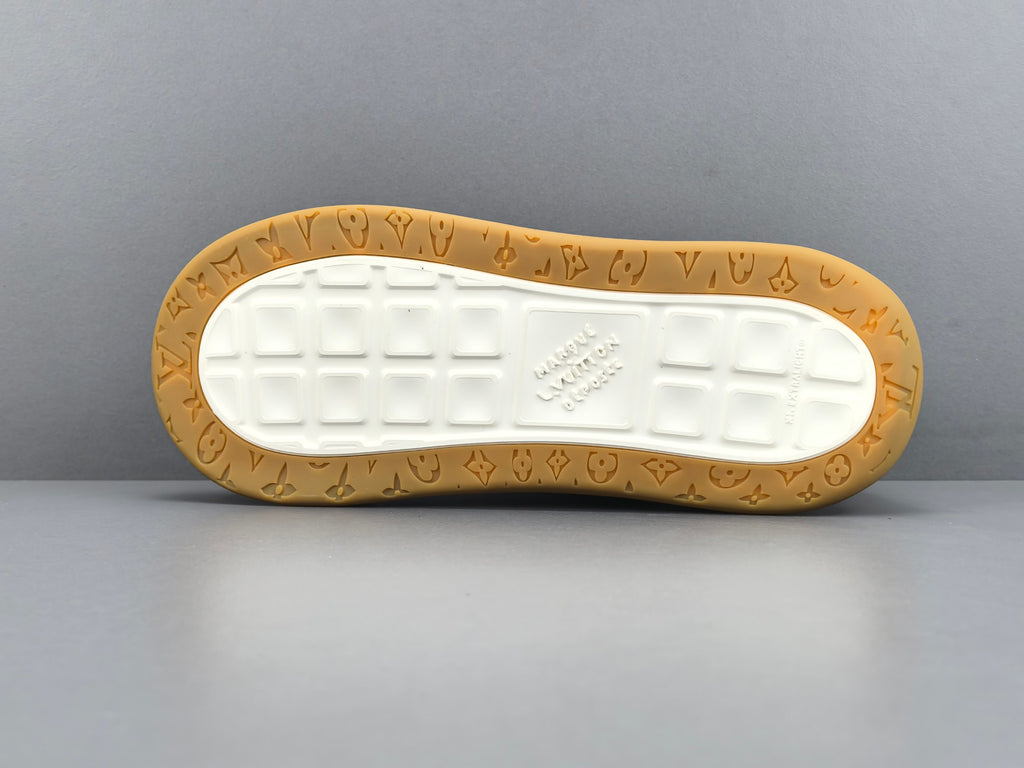 Lv Tilted
